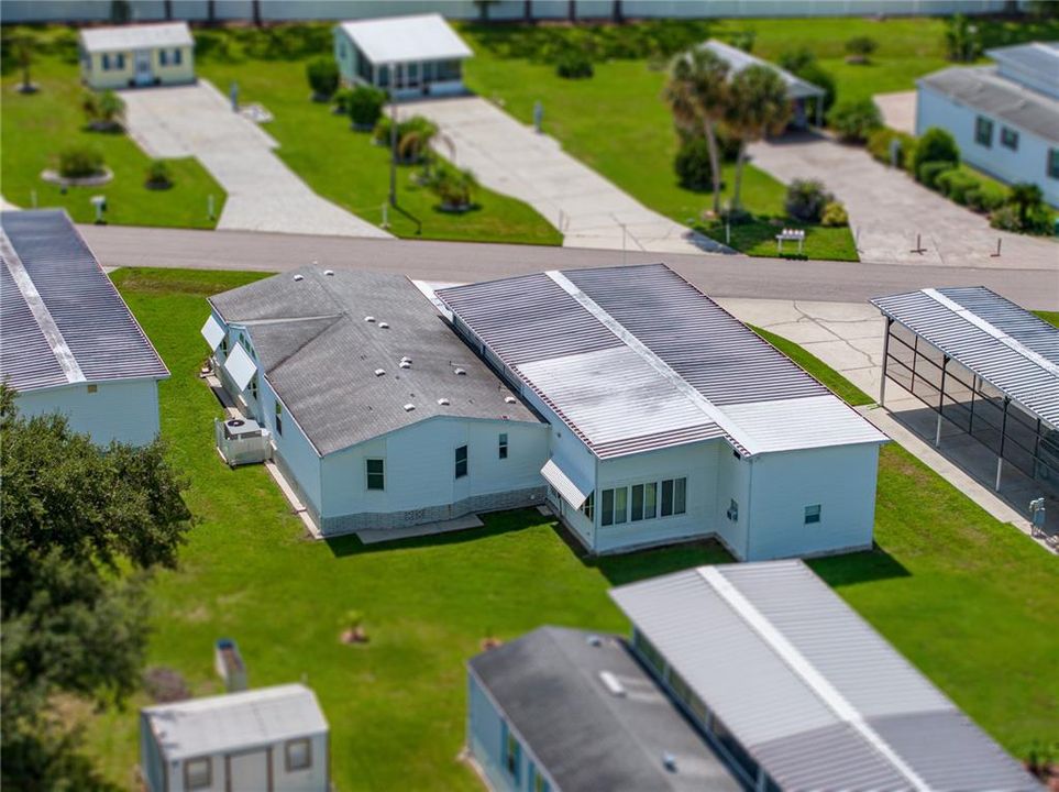 На продажу: $245,000 (2 спален, 2 ванн, 1568 Квадратных фут)