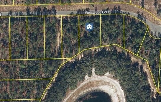 For Sale: $30,000 (0.53 acres)