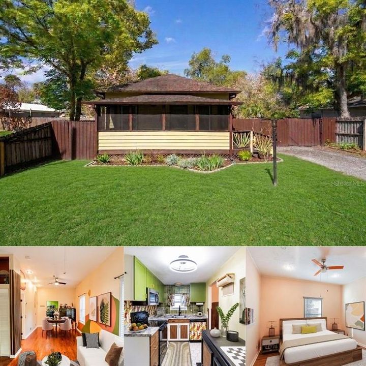 Active With Contract: $214,900 (2 beds, 1 baths, 928 Square Feet)