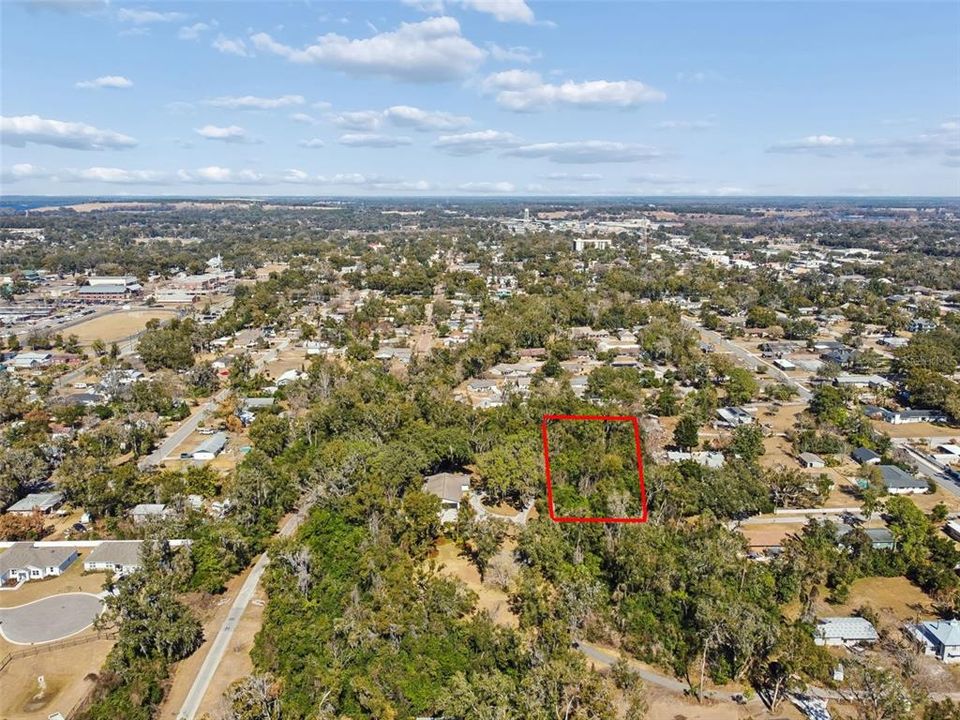 En Venta: $799,000 (0.60 acres)