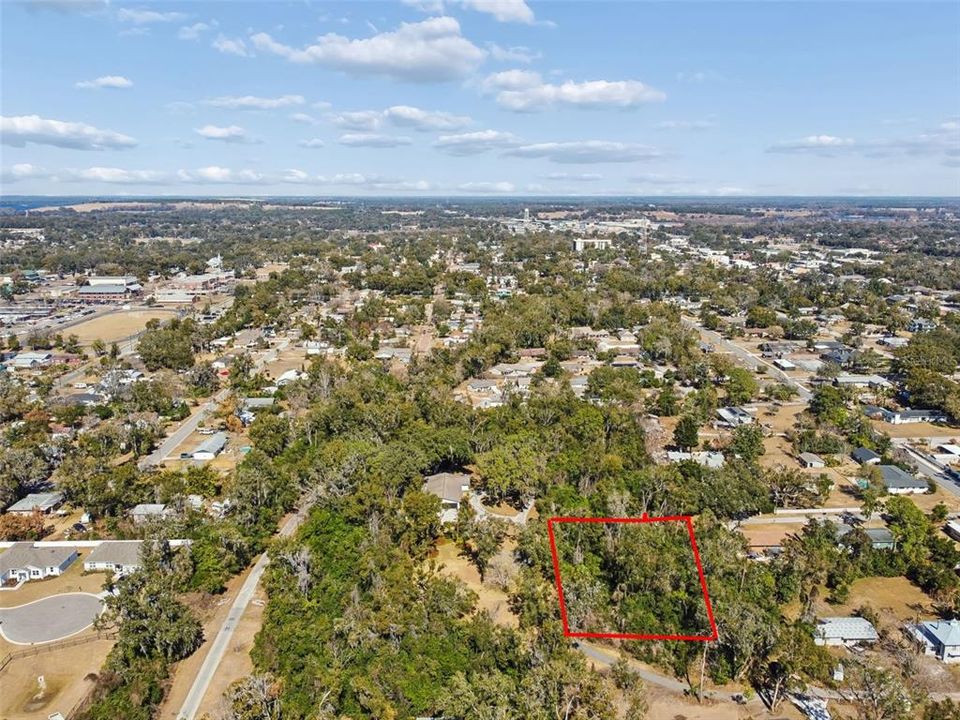 En Venta: $799,000 (0.60 acres)