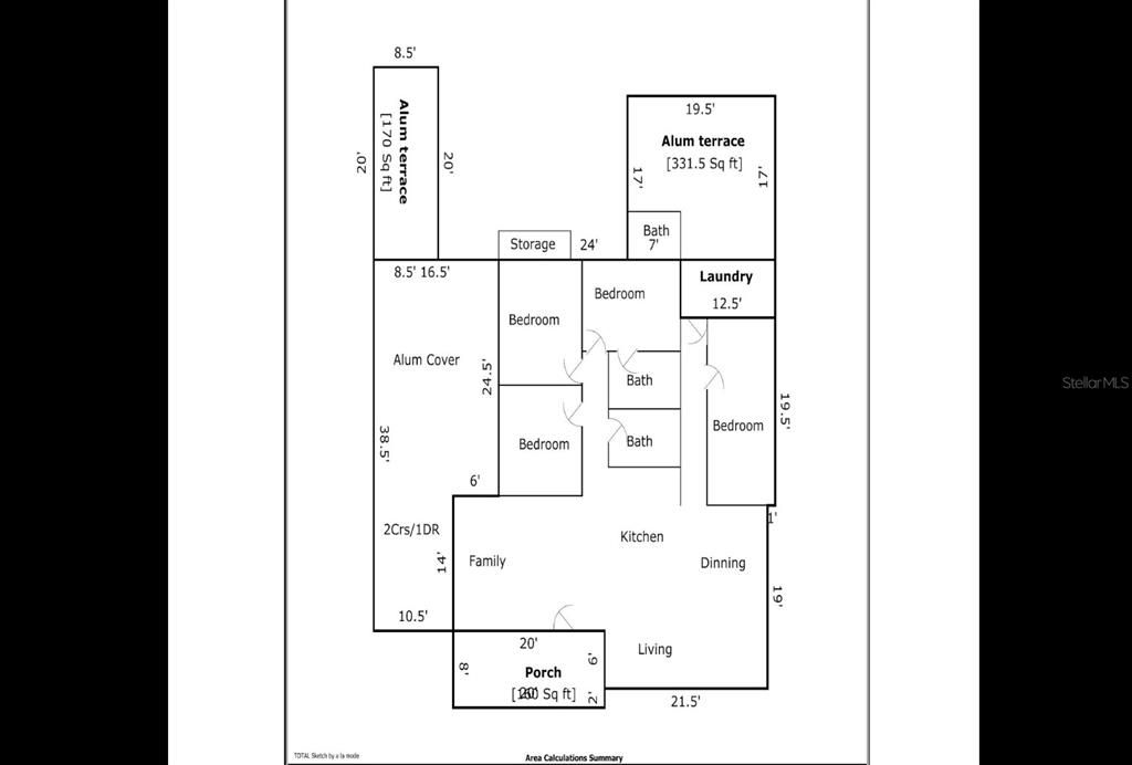 For Sale: $350,000 (4 beds, 2 baths, 0 Square Feet)