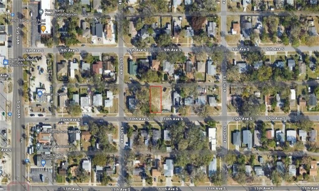 For Sale: $127,000 (0.12 acres)