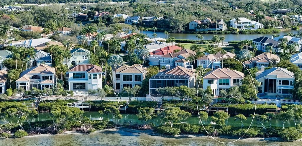 На продажу: $2,895,000 (4 спален, 4 ванн, 3470 Квадратных фут)
