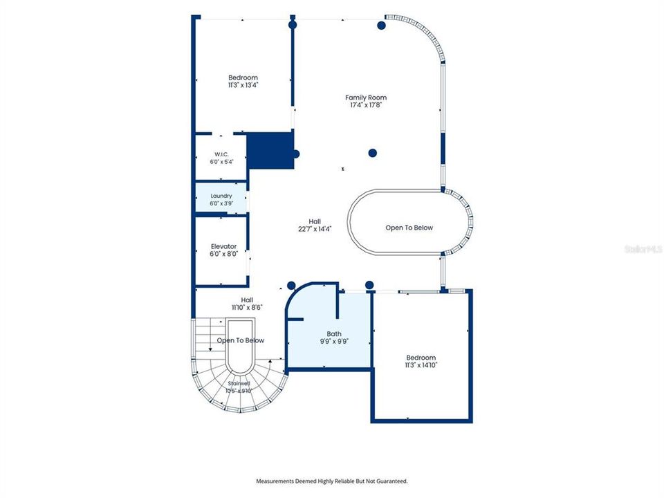 En Venta: $8,500,000 (3 camas, 2 baños, 4750 Pies cuadrados)