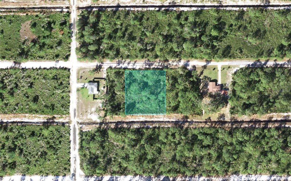 待售: $27,495 (1.00 acres)