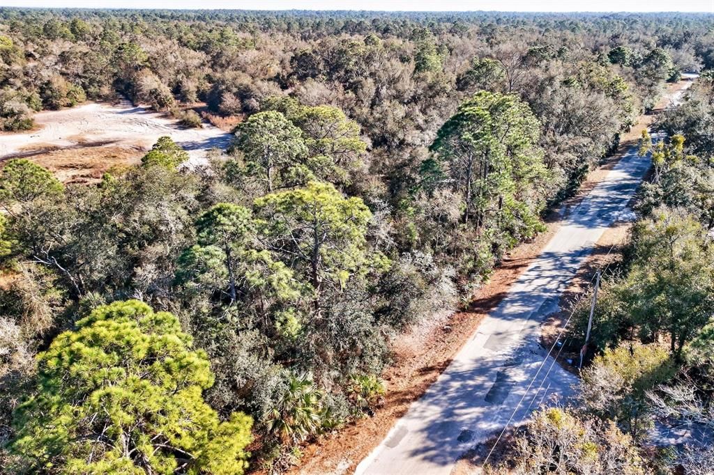 待售: $70,000 (2.44 acres)