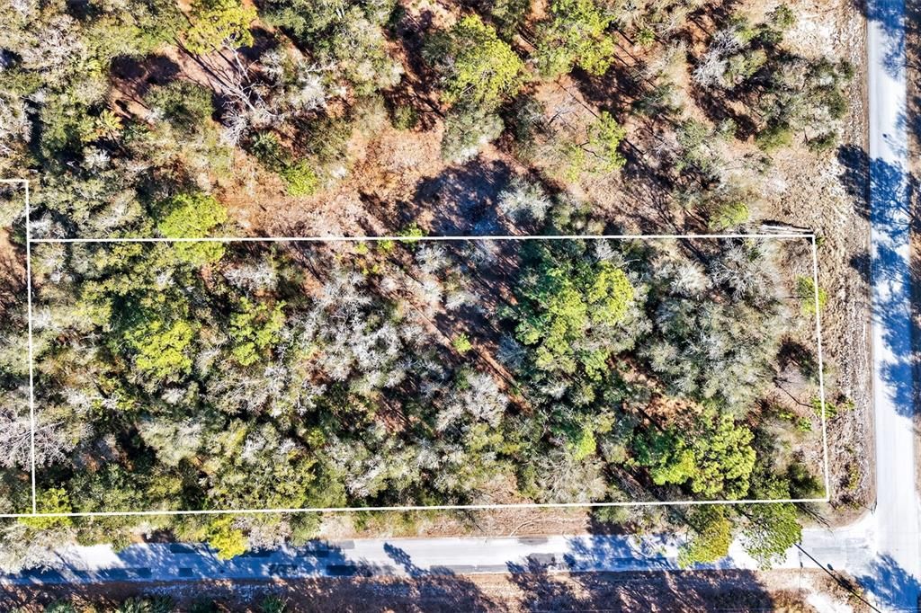 待售: $70,000 (2.44 acres)