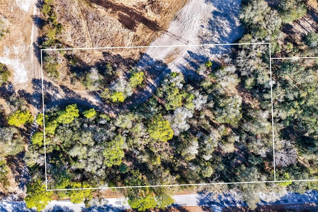 待售: $70,000 (2.44 acres)