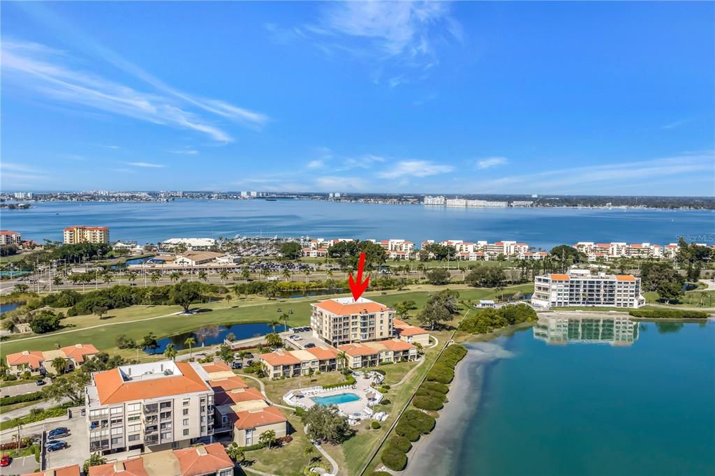 На продажу: $175,000 (1 спален, 1 ванн, 780 Квадратных фут)