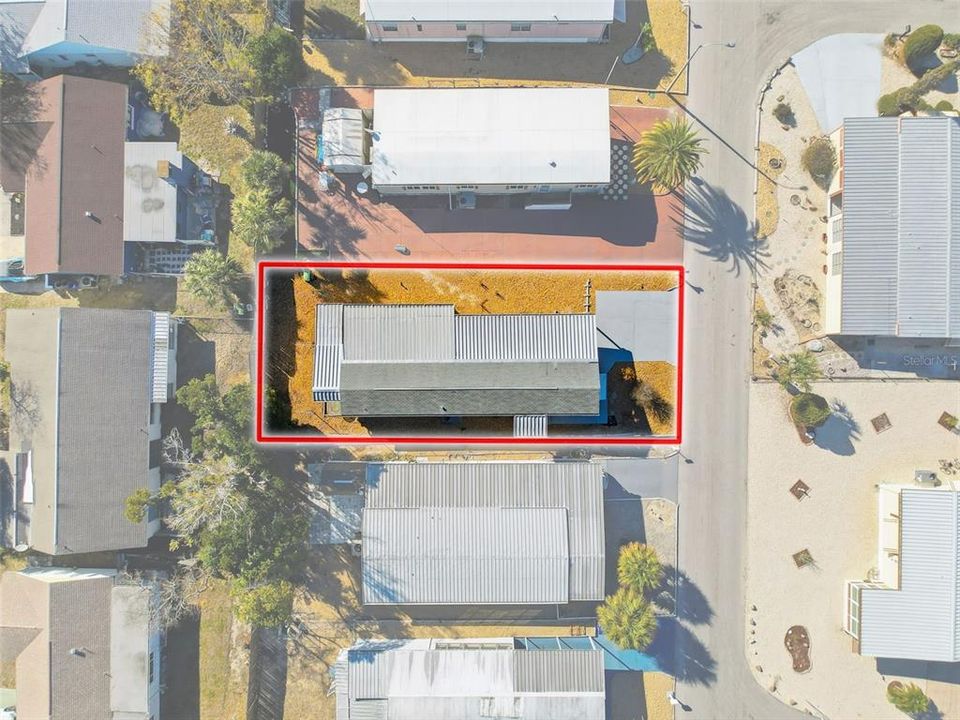 На продажу: $109,900 (2 спален, 2 ванн, 938 Квадратных фут)