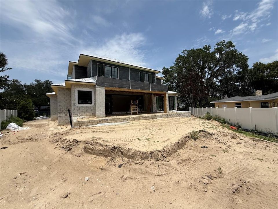 En Venta: $6,950,000 (5 camas, 5 baños, 5905 Pies cuadrados)