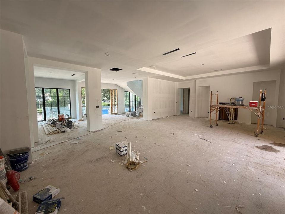 En Venta: $6,950,000 (5 camas, 5 baños, 5905 Pies cuadrados)
