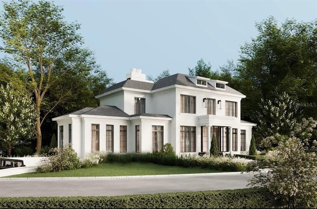 En Venta: $6,950,000 (5 camas, 5 baños, 5905 Pies cuadrados)