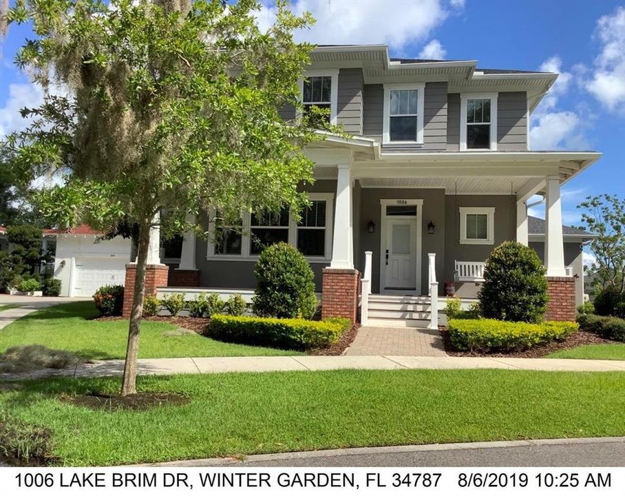 Vendido Recientemente: $1,320,000 (4 camas, 3 baños, 3056 Pies cuadrados)