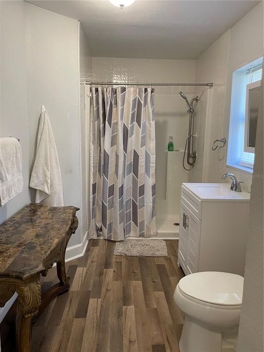 En Renta: $1,000 (1 camas, 1 baños, 714 Pies cuadrados)