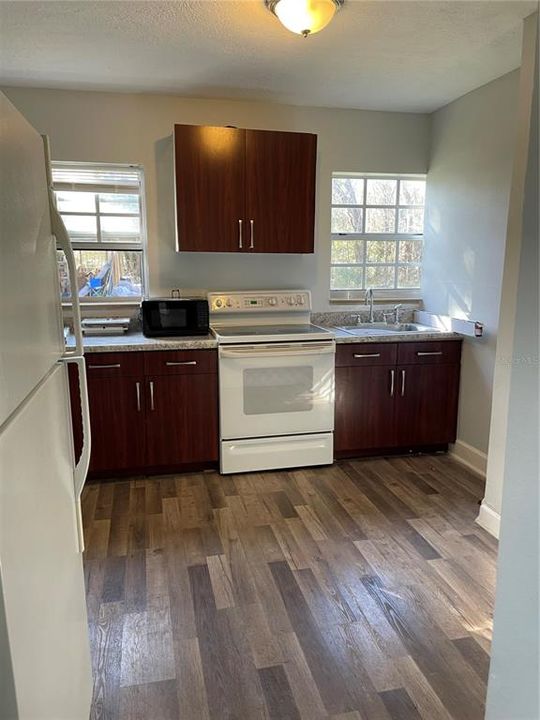 En Renta: $1,000 (1 camas, 1 baños, 714 Pies cuadrados)