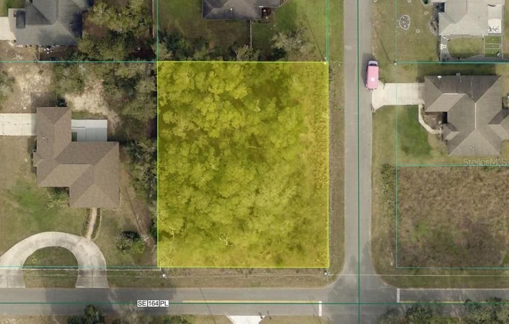 Недавно продано: $50,000 (0.43 acres)