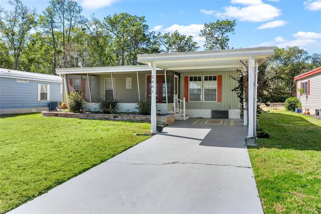 На продажу: $129,000 (2 спален, 2 ванн, 1092 Квадратных фут)