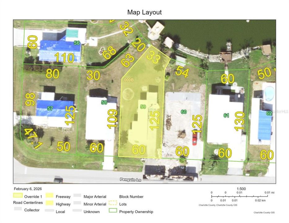 For Sale: $55,000 (0.19 acres)