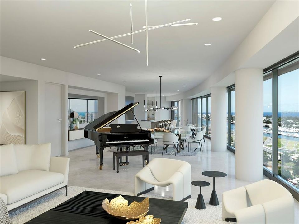 For Sale: $7,160,000 (4 beds, 4 baths, 5107.96 Square Feet)
