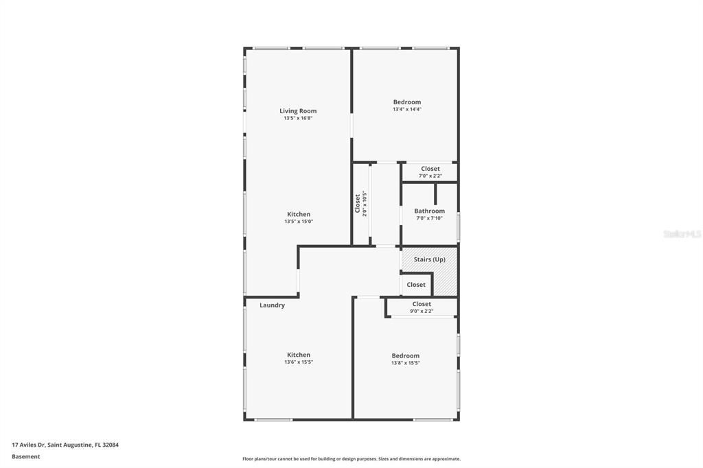 En Venta: $415,000 (5 camas, 2 baños, 1344 Pies cuadrados)