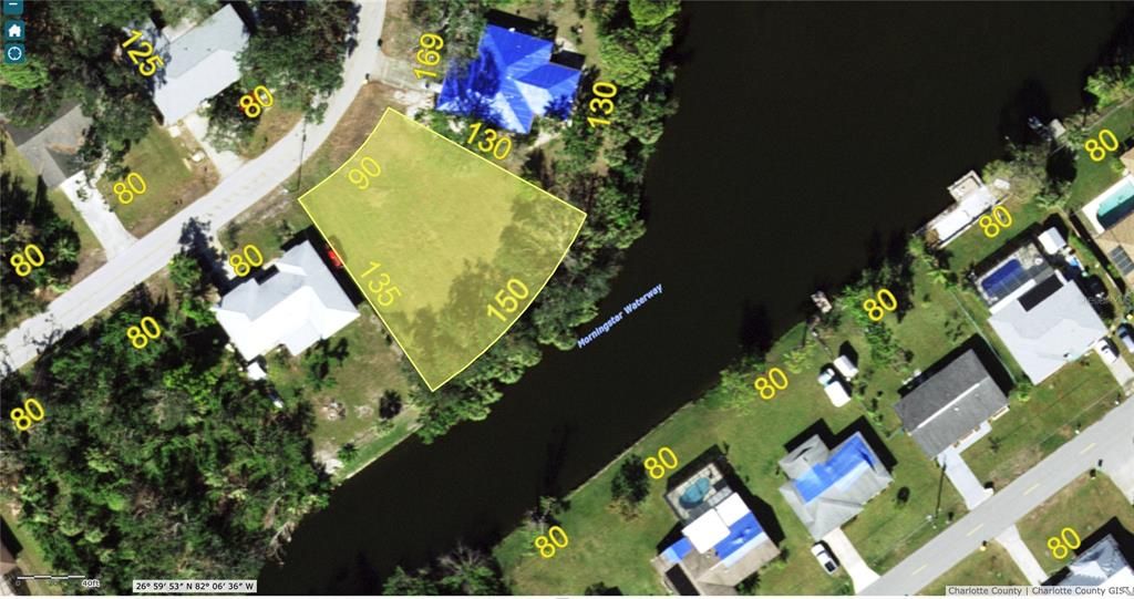 For Sale: $59,900 (0.33 acres)
