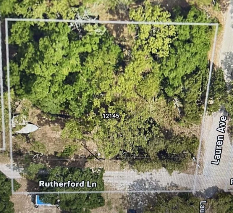 For Sale: $59,000 (0.43 acres)