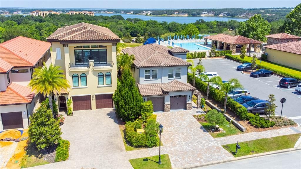 На продажу: $1,300,000 (4 спален, 4 ванн, 2981 Квадратных фут)