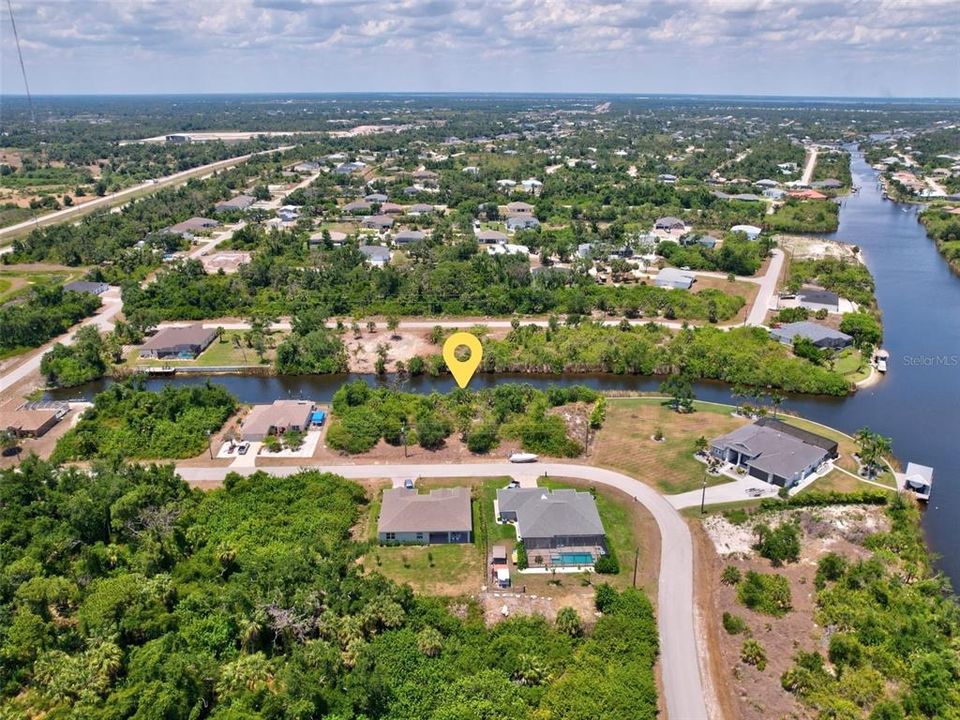 待售: $99,000 (0.23 acres)