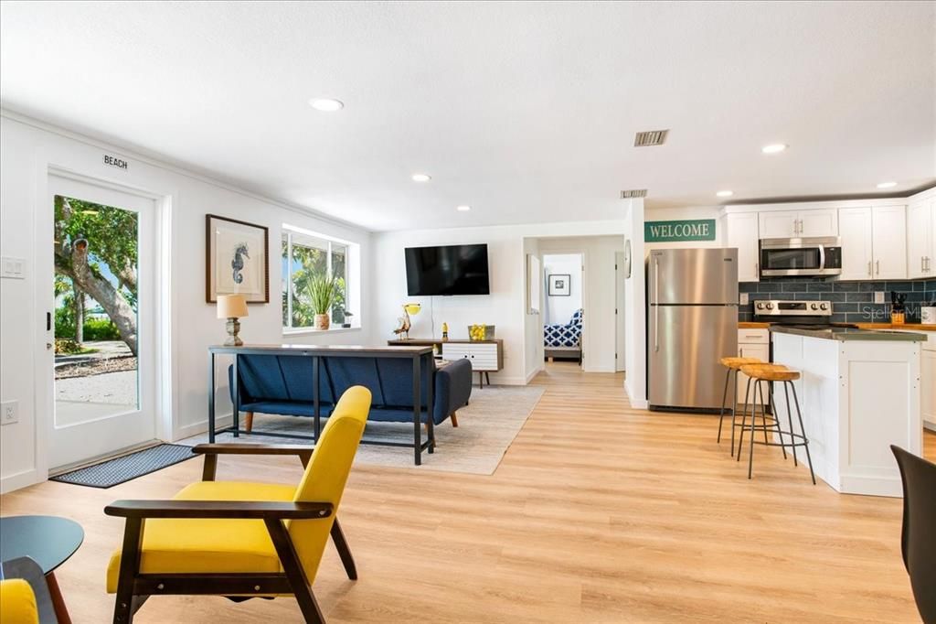 Activo con contrato: $679,000 (3 camas, 3 baños, 1104 Pies cuadrados)
