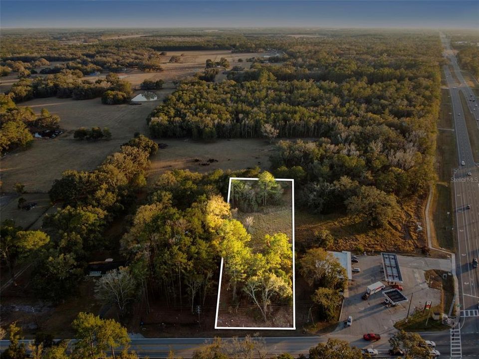 En Venta: $120,000 (1.00 acres)