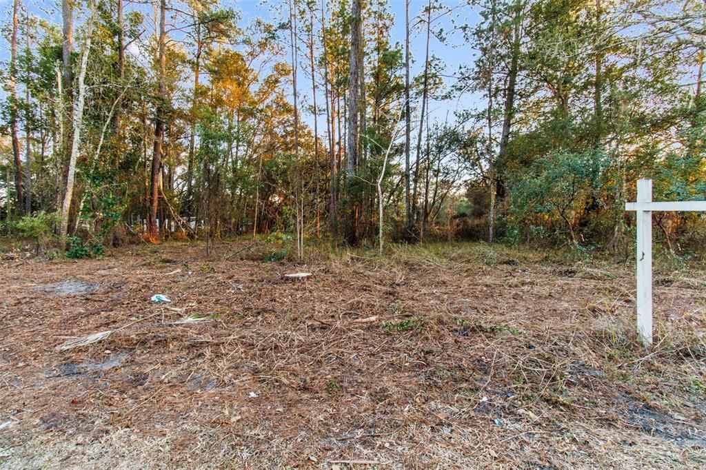 En Venta: $120,000 (1.00 acres)