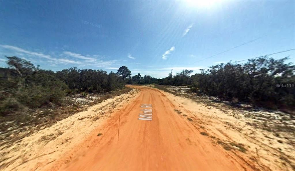 На продажу: $18,000 (0.46 acres)