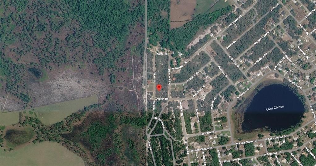 На продажу: $18,000 (0.46 acres)