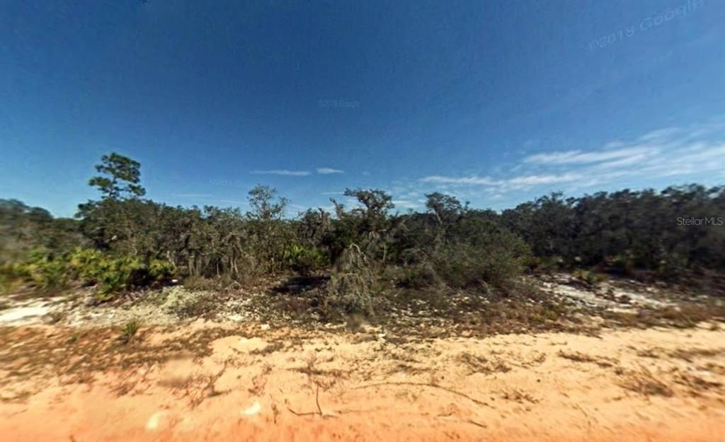 На продажу: $18,000 (0.46 acres)