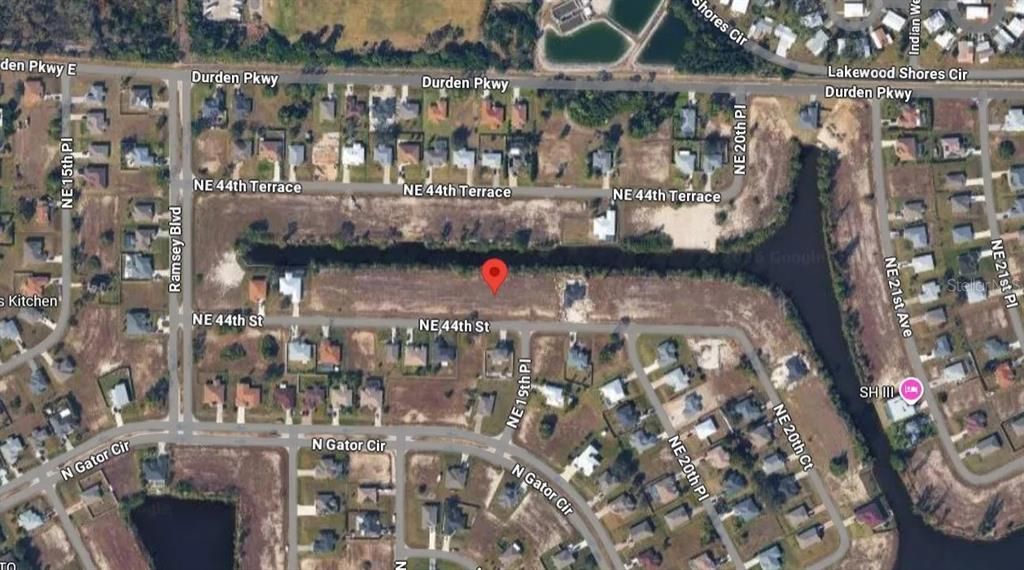 На продажу: $34,000 (0.23 acres)