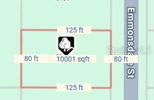 Под контрактом: $12,000 (0.23 acres)