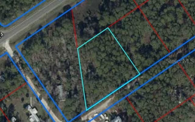 Recently Sold: $25,500 (1.37 acres)