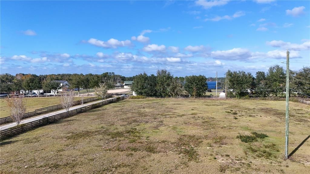 For Sale: $415,000 (5.01 acres)