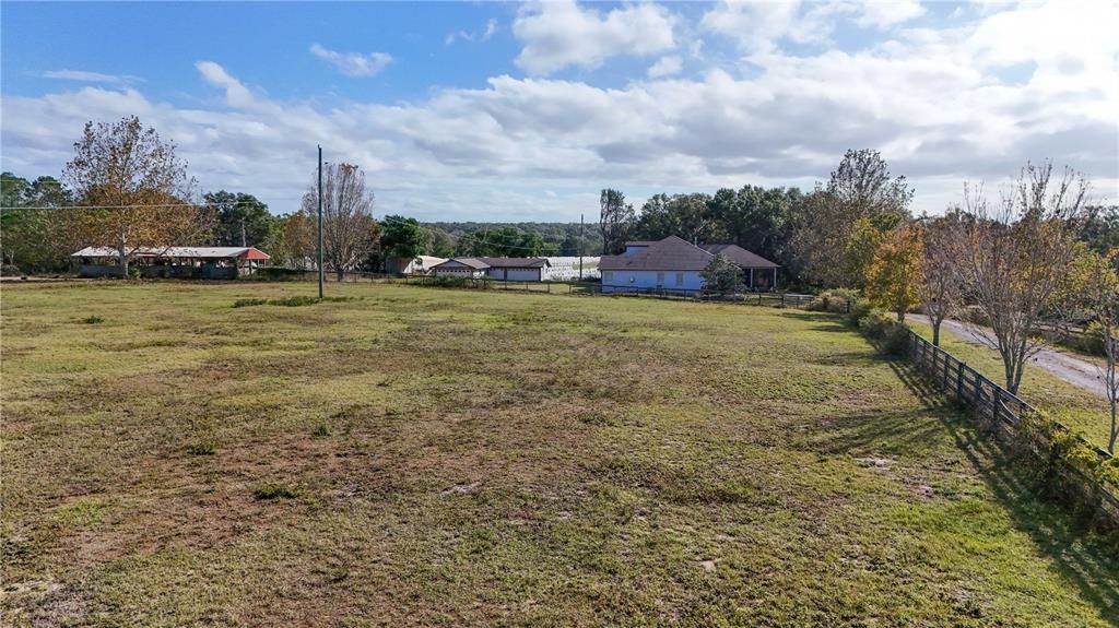 For Sale: $415,000 (5.01 acres)