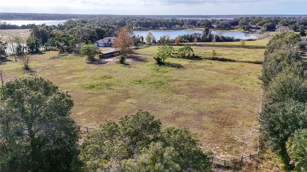 For Sale: $415,000 (5.01 acres)
