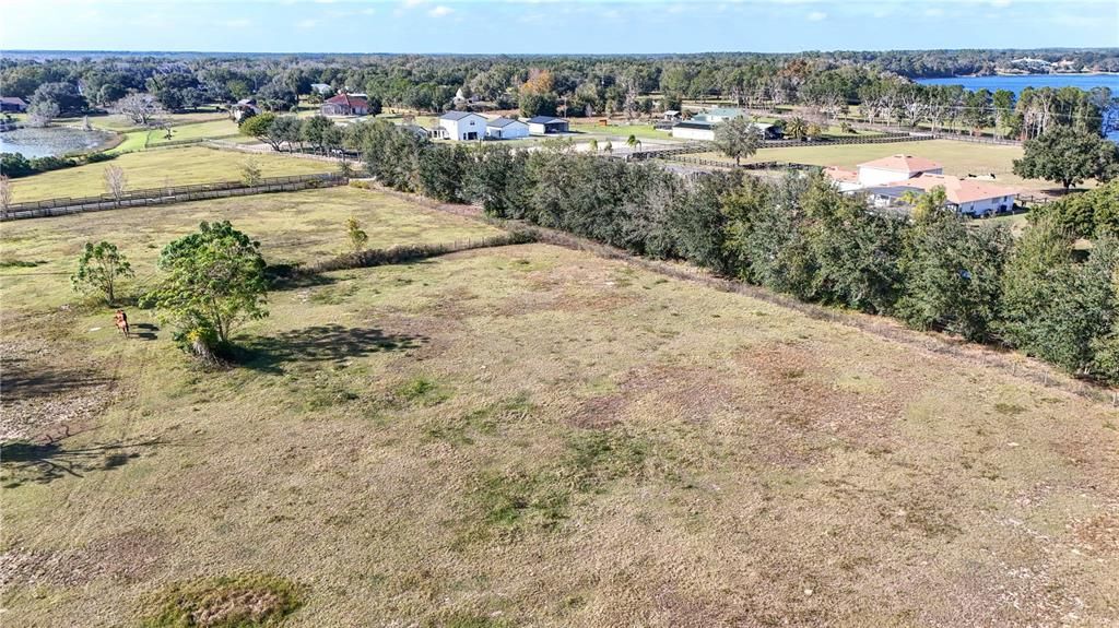 For Sale: $415,000 (5.01 acres)