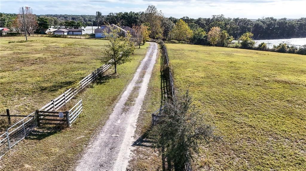 For Sale: $415,000 (5.01 acres)
