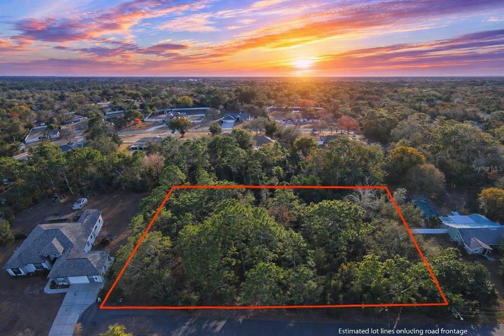 合同活跃: $130,000 (1.09 acres)