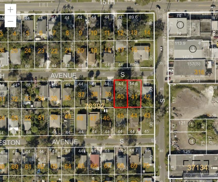 For Sale: $149,990 (0.18 acres)
