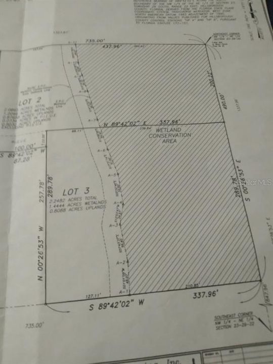 En Venta: $140,000 (2.24 acres)