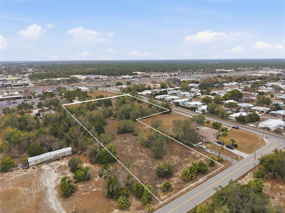 合同活跃: $539,900 (3.25 acres)