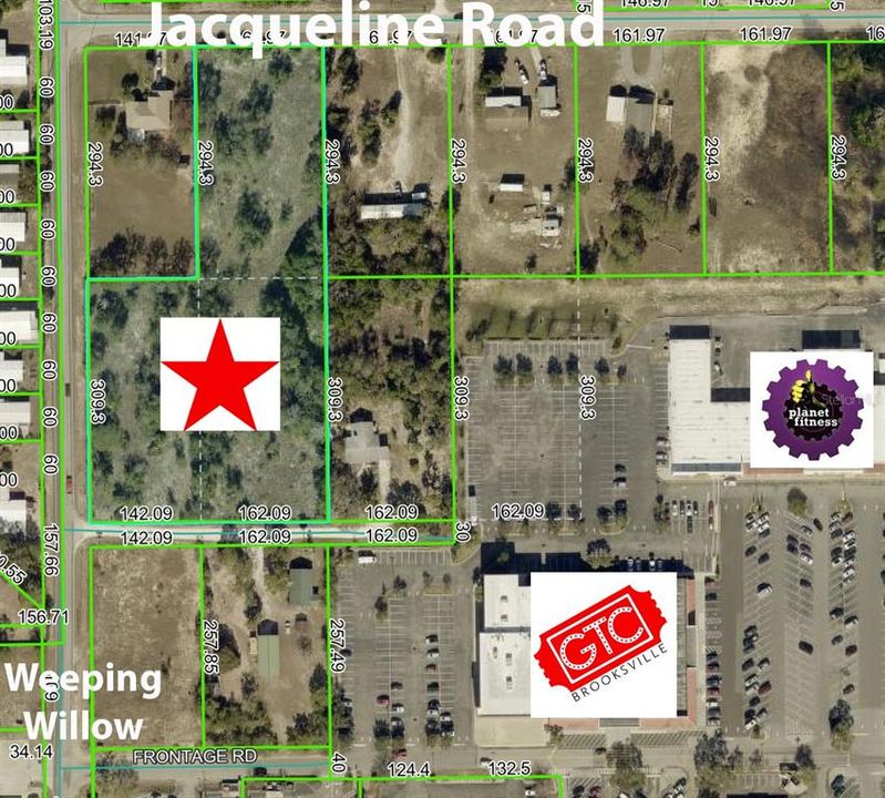 合同活跃: $539,900 (3.25 acres)