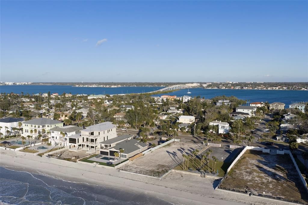 En Venta: $5,500,000 (0.48 acres)